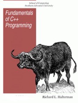 Fundamentals Of C++ Programming (2023 Edition)