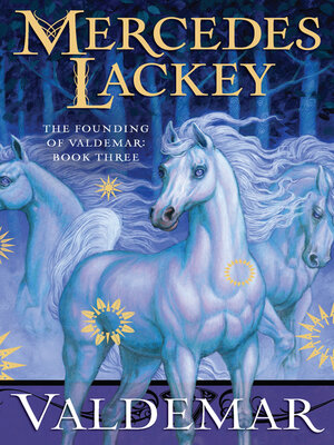 Valdemar by Mercedes Lackey 5e30b0279c3de5bd7e86bfe798a80ab1