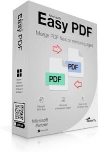Abelssoft Easy PDF 2024 v5.0.51617 Multilingual + Portable