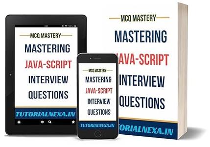 MCQ Mastery JavaScript Interview Question