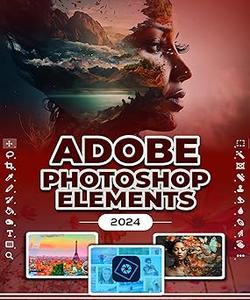Photoshop Elements 2024 by Robinson Cortez
