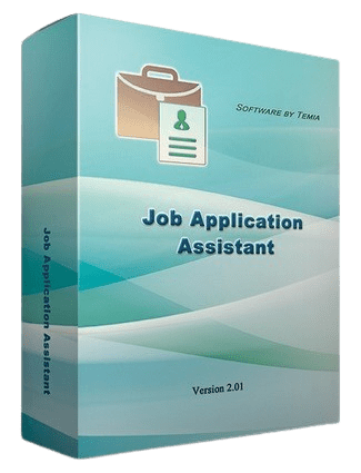 Job Application Assistant 2.01.06