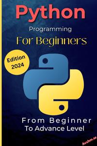 Python programming for Beginners! Unleash the Power of Python