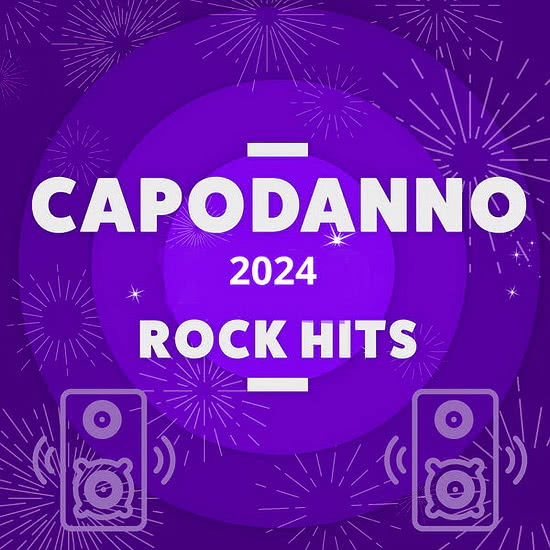 Capodanno 2024 - Rock Hits