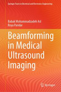 Beamforming in Medical Ultrasound Imaging