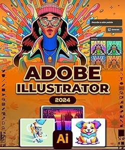 Adobe Illustrator 2024