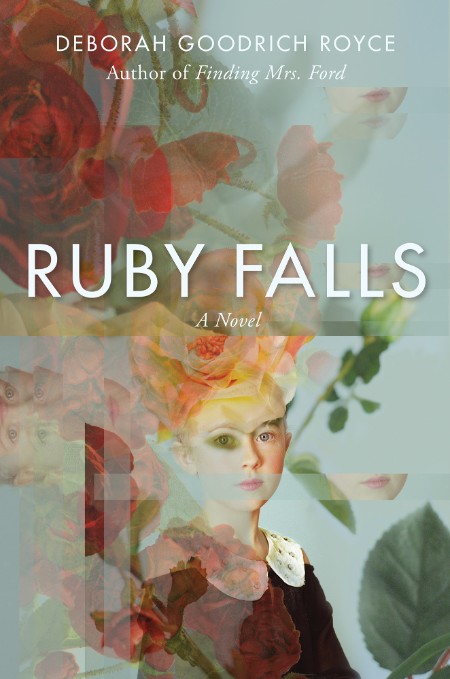 Ruby Falls by Deborah Goodrich Royce 14026140a8b7cb088c7f71a471ab68be