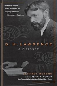D.H. Lawrence A Biography
