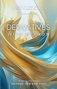 Derivatives with Python