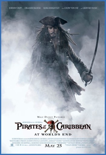 Pirates of the Caribbean At Worlds End 2007 1080p BRRip x264 AC3 DiVERSiTY