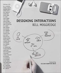 Designing Interactions (Mit Press)