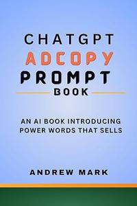ChatGPT Adcopy Prompt Book