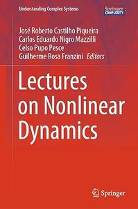 Lectures on Nonlinear Dynamics