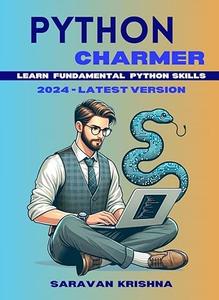 Python Charmer