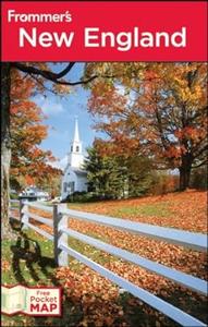 Frommer’s New England