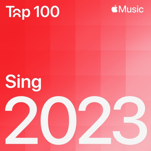 Top 100 2023 Sing (2023)