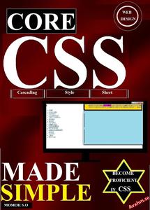 Core CSS Simplified