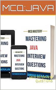 MCQ Mastery JAVA Interview Questions