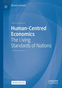 Human-centred Economics The Living Standards of Nations