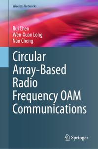 Circular Array–Based Radio Frequency OAM Communications