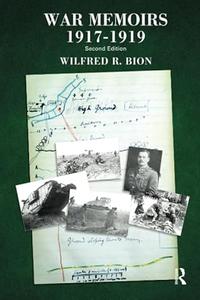 War Memoirs 1917-1919 Second Edition