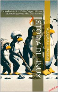Storia Di Linux Cyber-Revolution