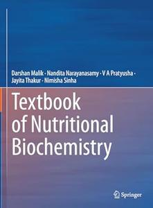 Textbook of Nutritional Biochemistry