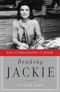 Reading Jackie Her Autobiography in Books
