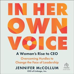 In Her Own Voice [Audiobook]