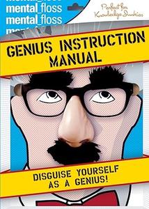 Mental Floss Genius Instruction Manual