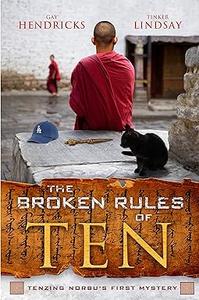 The broken rules of Ten Tenzing Norbu's first mystery