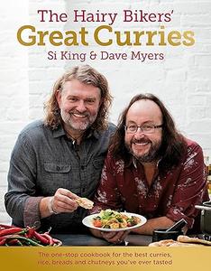 The Hairy Bikers’ Great Curries