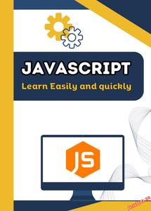 JavaScript learn easily and quickly