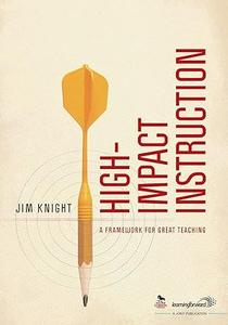 High-Impact Instruction A Framework for Great Teaching