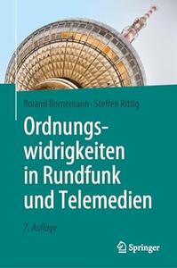 Ordnungswidrigkeiten in Rundfunk und Telemedien, 7. Auflage