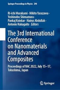 The 3rd International Conference on Nanomaterials and Advanced Composites