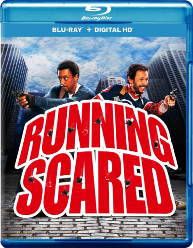 Беги без оглядки / Running Scared (1986) BDRip-AVC | P2