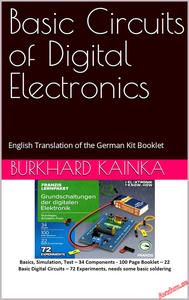 Basic Circuits of Digital Electronics