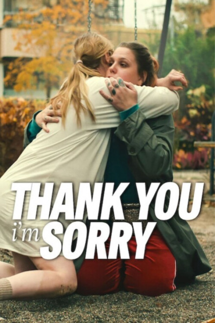    / Tack och förlåt / Thank you, I'm sorry (2023) WEB-DLRip | L2 | Zetflix