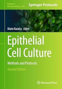Epithelial Cell Culture (2nd Edition)
