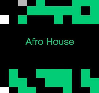 Beatport Curation Best Of Afro House 2023