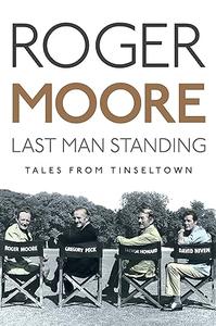 Last Man Standing Tales from Tinseltown