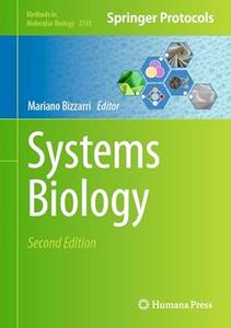 Systems Biology (2nd Edition)