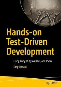 Hands-on Test-Driven Development