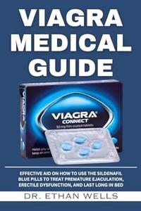 Viagra Medical Guide