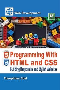 Programming HTML and CSS