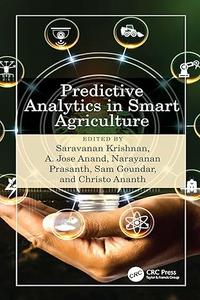 Predictive Analytics in Smart Agriculture