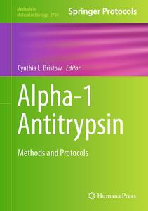 Alpha–1 Antitrypsin