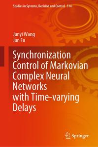 Synchronization Control of Markovian Complex Neural Networks with Time–varying Delays