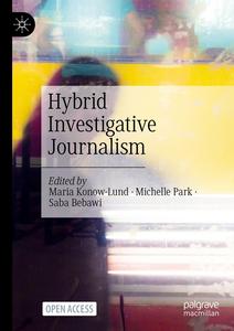 Hybrid Investigative Journalism